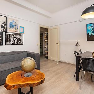 Appartement met Twee Slaapkamers